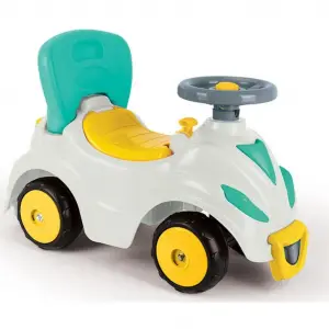 Smile Car 2 in 1