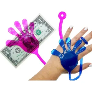 Snap Hand Sticky Grap 2li Paket S01000315  - 1 Adet Stokta Olan Gönderilir