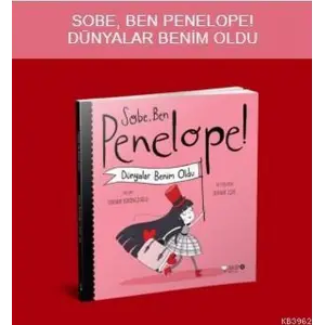 Sobe, Ben !