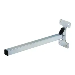 Sofra Ayak Komple Metal 30cm Aç Kapa Bx40