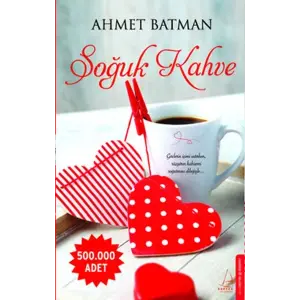 Soğuk Kahve