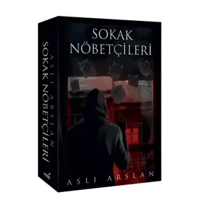 Sokak Nöbetçileri