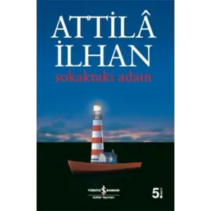 Sokaktaki Adam