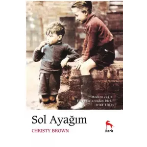 Sol Ayağım