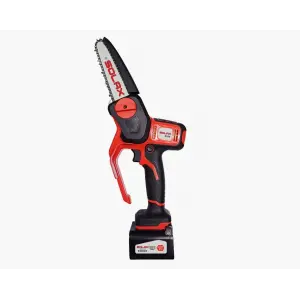 Solax 2102 Akülü Budama Testeresi 21 Volt 15 cm Pala