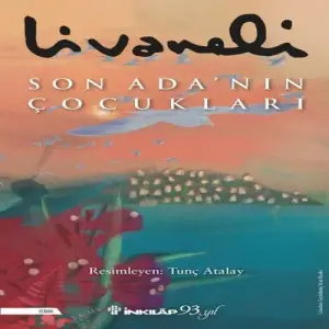 Son Ada’nın Çukları - Ciltli