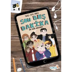 Son Beş Dakika – Bir Oruç Macerası