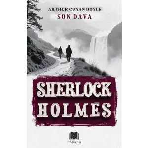 Son Da - Sherlk Holmes