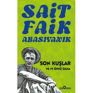 Son Kuşlar