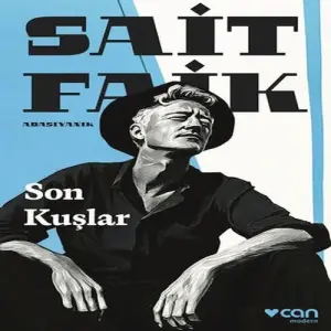 Son Kuşlar