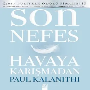 Son Nefes Haya Karışmadan
