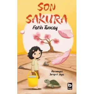 Son Sakura