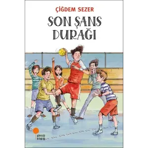 Son Şans Durağı