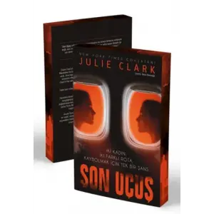 Son Uçuş