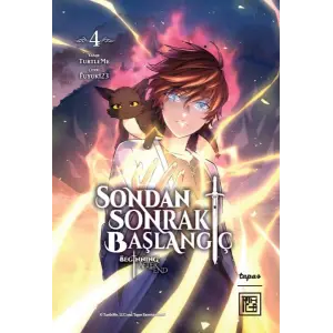 Sondan Sonraki Başlangıç 4