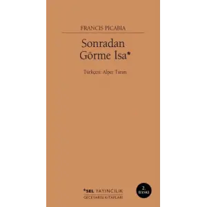 Sonradan Görme İsa