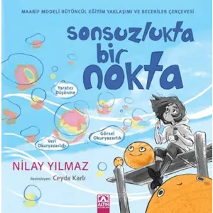 Sonsuzlukta Bir Nokta