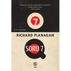 Soru 7