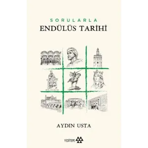 Sorularla Endülüs Tarihi