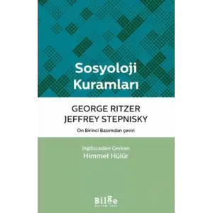 Sosyoloji Kuramları