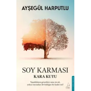 Soy sı: Kara Kutu