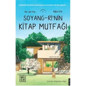 Soyang-rinin  Mutfağı