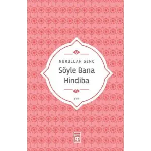 Söyle Bana Hindiba