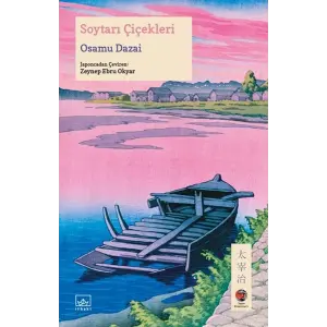 Soytarı Çiçekleri Japon Klasikleri