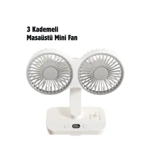 SP01 FAN
