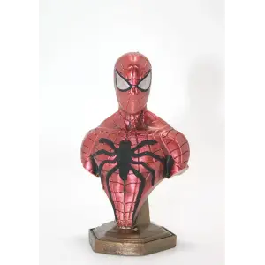 Spiderman Büst