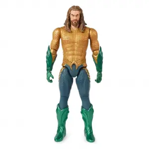 Spinmaster Dc Universe 24 cm Aksiyon Figürü
