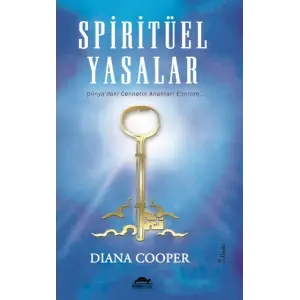 Spiritüel Yasalar