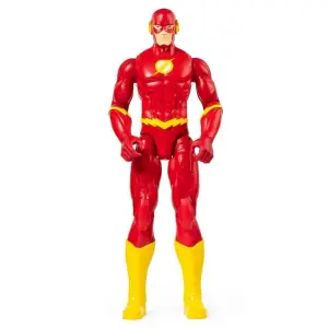 SPM-6056779 12 FİGÜR - FLASH