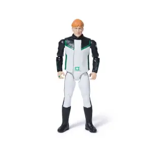SPM-6073189 SUPERMAN FİLM KOLEKSİYONU 12 FİGÜR ASORTİLİ