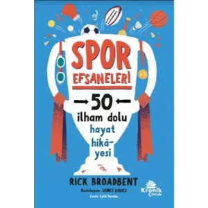 Spor Efsaneleri