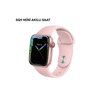 SQ9 MİNİ AKILLI SAAT