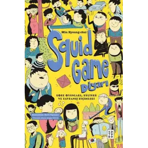 Squid Game Diyarı