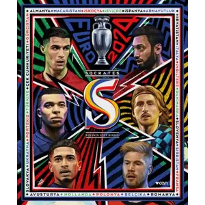 Srates Düşünen Spor Dergisi Sayı: 95