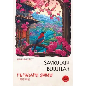 Srulan Bulutlar - Jn Klasikleri