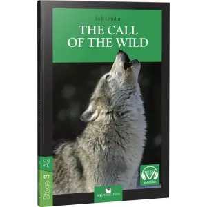 Stage-3 The Call Of The Wild - İngilizce Hikaye