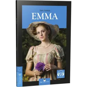 Stage-6 Emma - İngilizce Hikaye