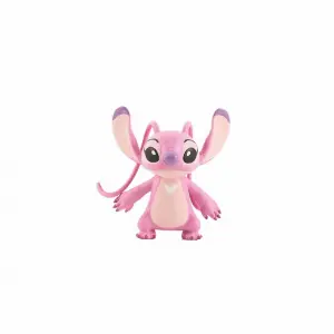 Stitch Aksiyon Figür