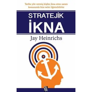 Stratejik İkna
