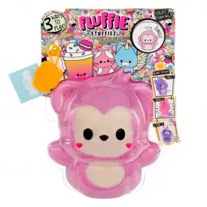 Stuffiez Küçük Peluş Maymun NessiWorld