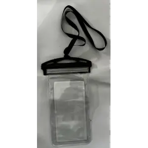 Su Geçirmez Telefon Kılıfı