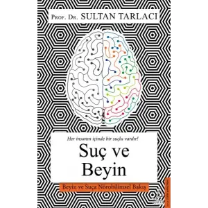 Suç ve Beyin