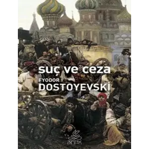 Suç ve Ceza