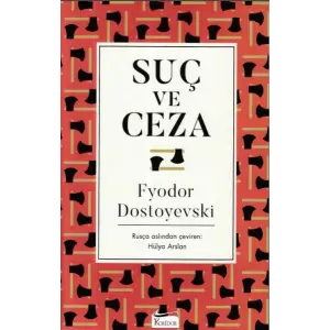 Suç ve Ceza
