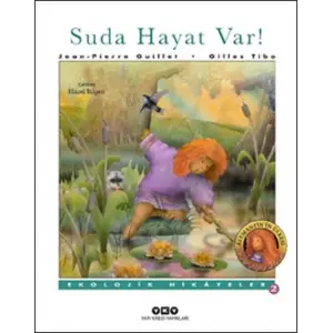 Suda Hayat Var!