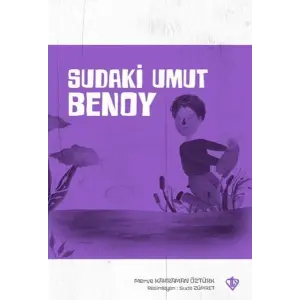 Sudaki Umut Benoy